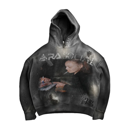 Obsessed Hoodie (Pre Order)